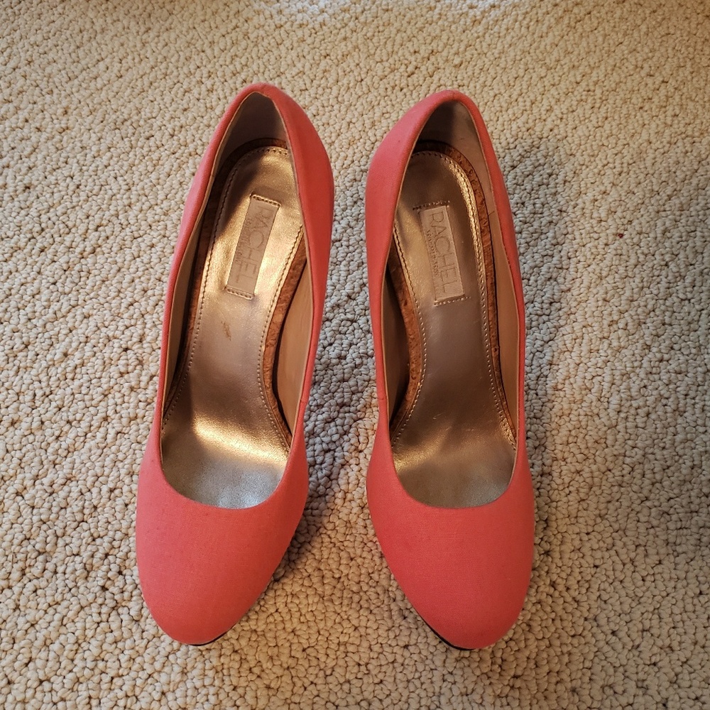 Rachel Roy RF Keedan Pump